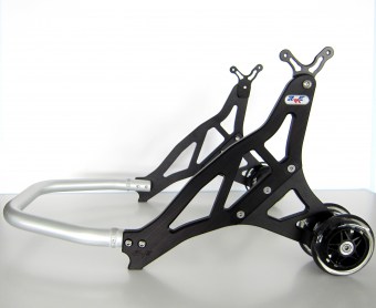 022-003-n rear stand black